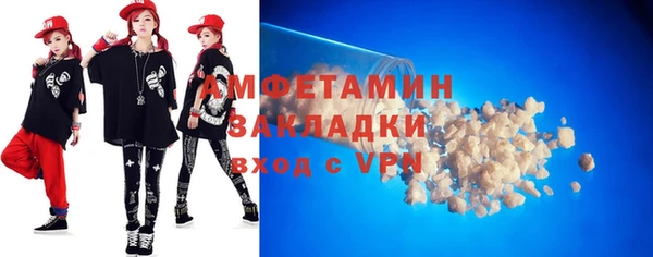 молекула духа Кулебаки