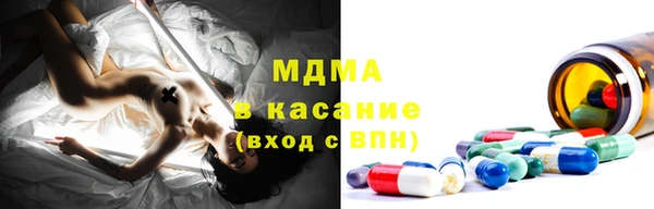 молекула духа Кулебаки